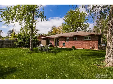 810 39th St, Boulder, CO 80303 photo 21