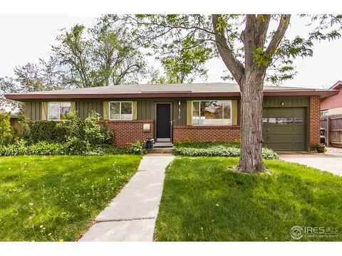 810 39th St, Boulder, CO 80303 photo 2