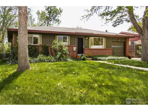 810 39th St, Boulder, CO 80303 photo 1