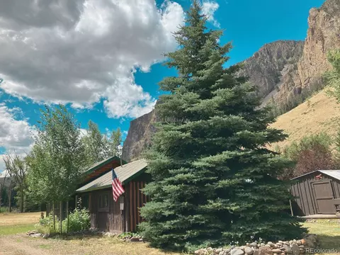53 Lower Terrace Dr, South Fork, CO 81154