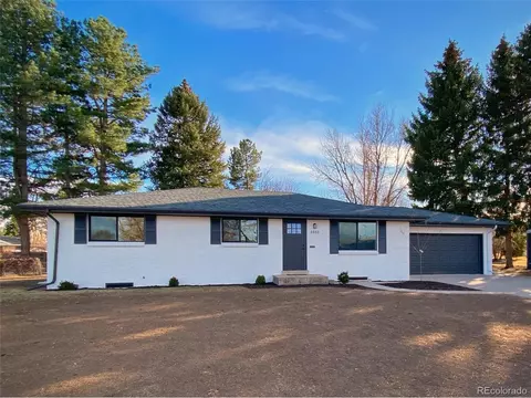 6552 S Pearl St, Centennial, CO 80121