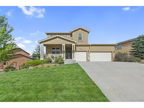 15640 Soo Line Way, Monument, CO 80132