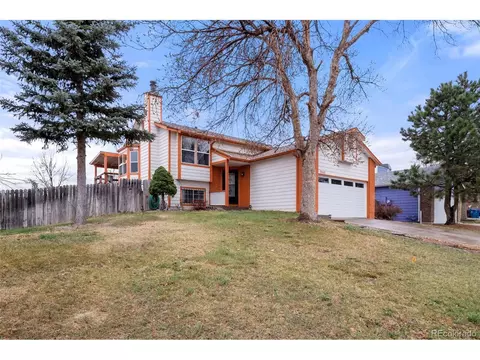 1940 Fraser Ct, Aurora, CO 80011