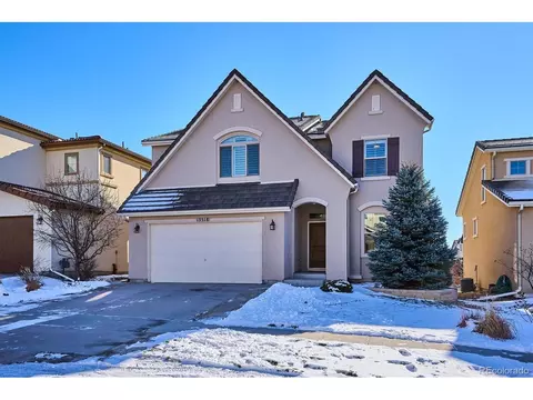 15518 W Auburn Ave, Lakewood, CO 80228