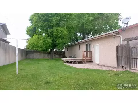 606 W Apache Dr, Yuma, CO 80759 photo 4