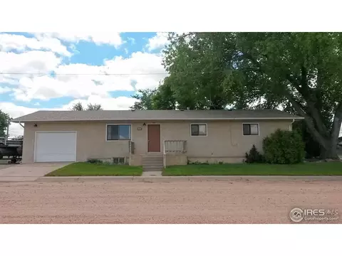 606 W Apache Dr, Yuma, CO 80759 photo 1