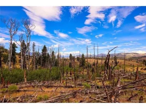 768 Shepard Pl, Fort Garland, CO 81133