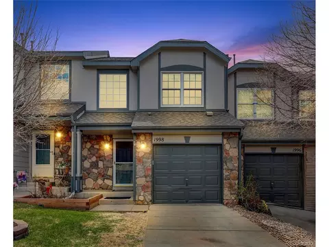1998 E 102nd Cir, Thornton, CO 80229