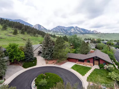 1795 View Point Rd, Boulder, CO 80305 photo 3