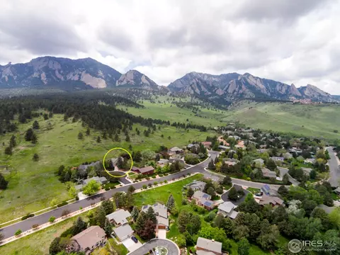1795 View Point Rd, Boulder, CO 80305 photo 2