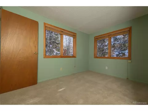 Bedroom - 294 Vasquez Rd, Winter Park, CO 80482 photo 2 of 8