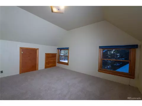 Bedroom - 294 Vasquez Rd, Winter Park, CO 80482 photo 7 of 8