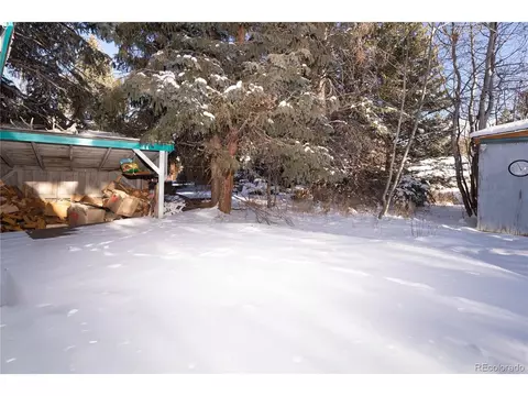 Exterior - 294 Vasquez Rd, Winter Park, CO 80482 photo 2 of 9