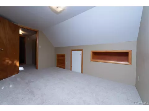 Bedroom - 294 Vasquez Rd, Winter Park, CO 80482 photo 6 of 8