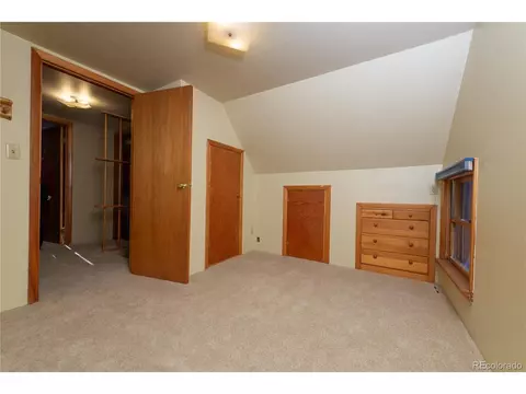 Bedroom - 294 Vasquez Rd, Winter Park, CO 80482 photo 8 of 8