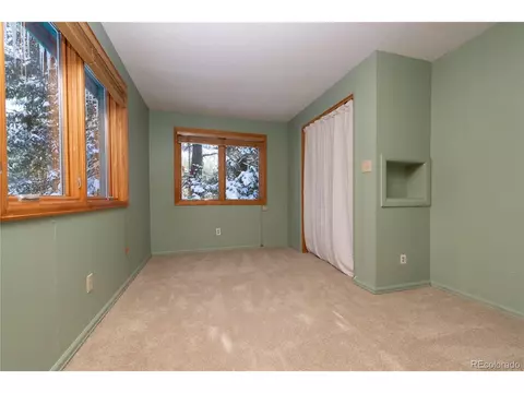Bedroom - 294 Vasquez Rd, Winter Park, CO 80482 photo 1 of 8