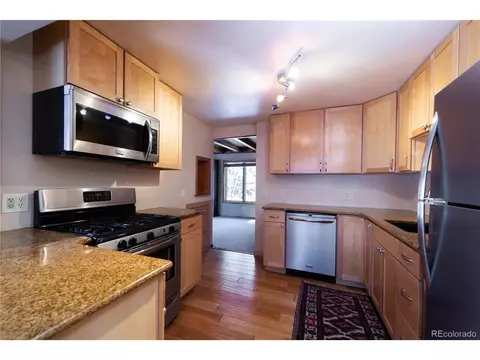 Kitchen - 294 Vasquez Rd, Winter Park, CO 80482 photo 1 of 4