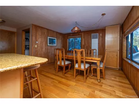 Dining - 294 Vasquez Rd, Winter Park, CO 80482 photo 2 of 2