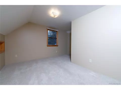 Bedroom - 294 Vasquez Rd, Winter Park, CO 80482 photo 4 of 8