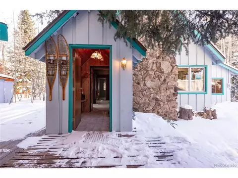 294 Vasquez Rd, Winter Park, CO 80482
