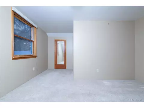 Bedroom - 294 Vasquez Rd, Winter Park, CO 80482 photo 5 of 8