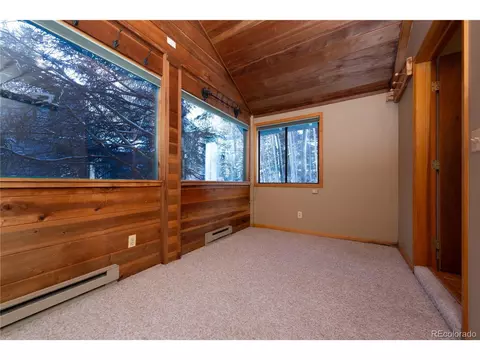 Bedroom - 294 Vasquez Rd, Winter Park, CO 80482 photo 3 of 8