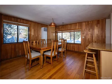 Dining - 294 Vasquez Rd, Winter Park, CO 80482 photo 1 of 2