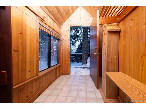 Entry Way - 294 Vasquez Rd, Winter Park, CO 80482 photo 1 of 2