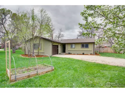 9220 Clare Ct, Boulder, CO 80303 photo 1
