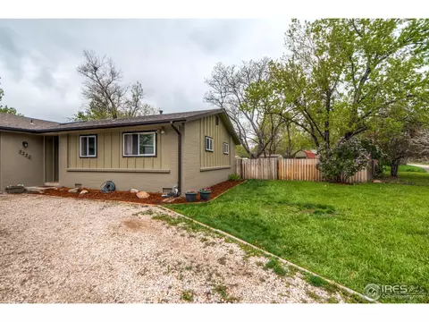 9220 Clare Ct, Boulder, CO 80303 photo 2