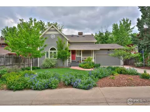 990 Grape Ave, Boulder, CO 80304 photo 1