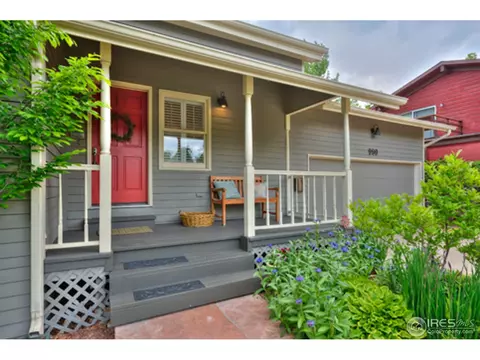 990 Grape Ave, Boulder, CO 80304 photo 2
