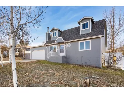 Undisclosed, Fort Collins, CO 80525