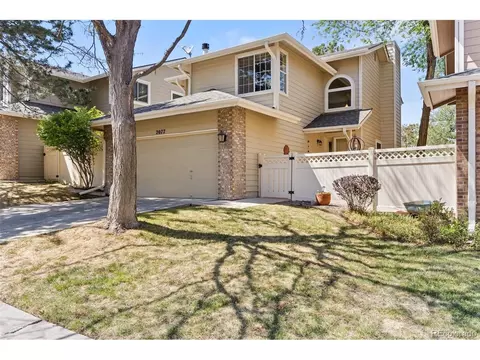 2077 E Phillips Pl, Centennial, CO 80122