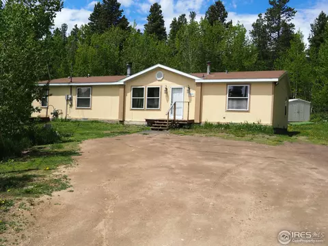327 Caesar Rd, Black Hawk, CO 80422 photo 1