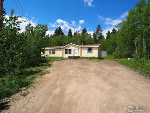 327 Caesar Rd, Black Hawk, CO 80422 photo 2