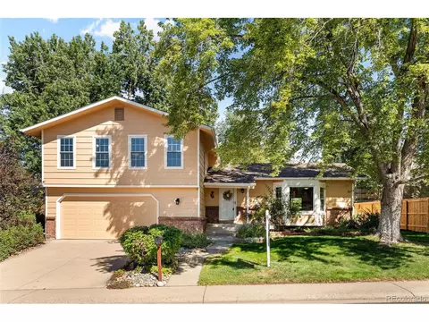 7836 S Niagara Way, Centennial, CO 80112