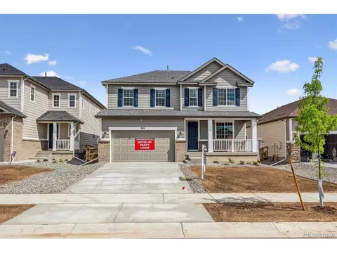 943 Rustling St, Windsor, CO 80550