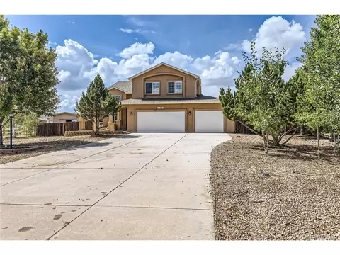 11154 Palmers Green Dr, Peyton, CO 80831