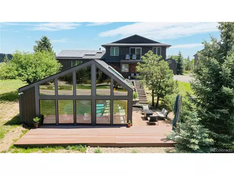 2238 Hiwan Dr, Evergreen, CO 80439