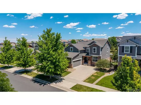 6400 S Ider St, Aurora, CO 80016