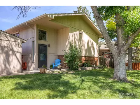 5481 White Pl, Boulder, CO 80303 photo 2