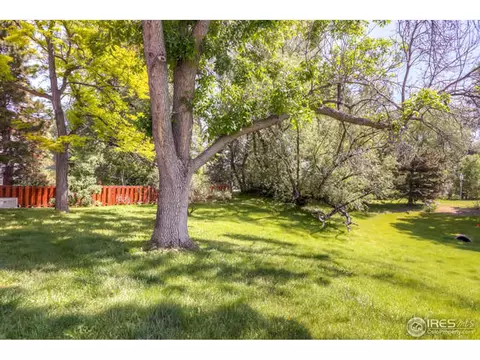 5481 White Pl, Boulder, CO 80303 photo 20