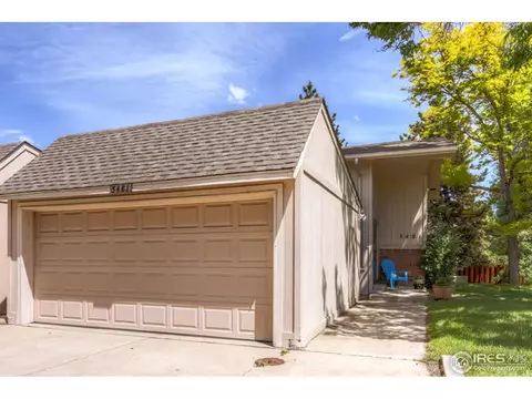 5481 White Pl, Boulder, CO 80303 photo 1