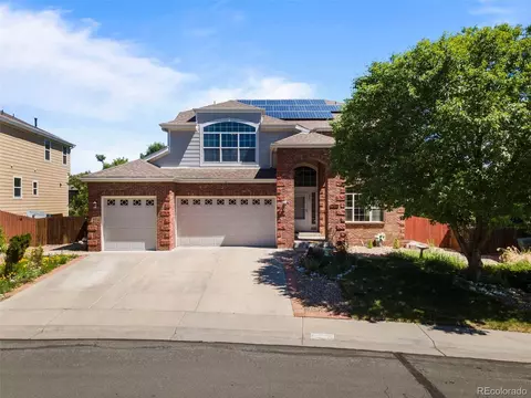 Undisclosed, Thornton, CO 80229