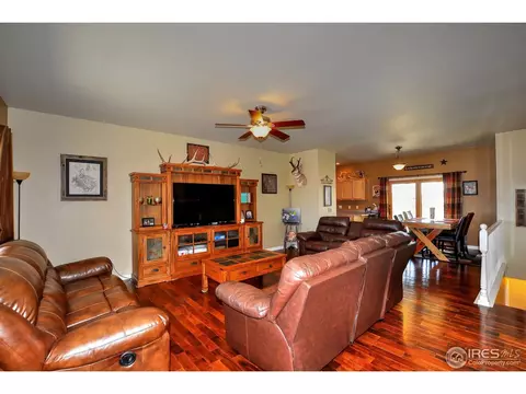 3411 Reeves Ct, Evans, CO 80620 photo 4