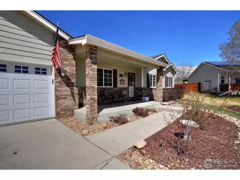 3411 Reeves Ct, Evans, CO 80620 photo 2