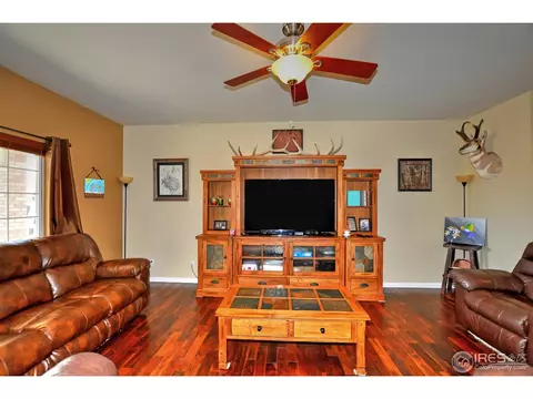 3411 Reeves Ct, Evans, CO 80620 photo 5