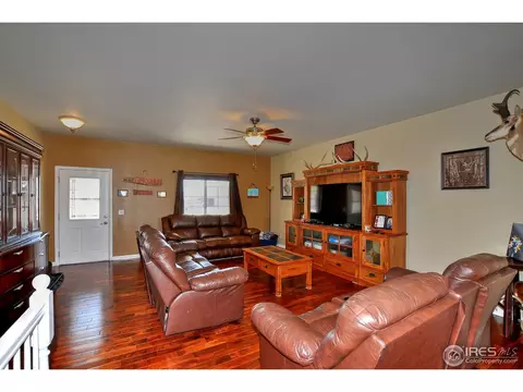 3411 Reeves Ct, Evans, CO 80620 photo 9