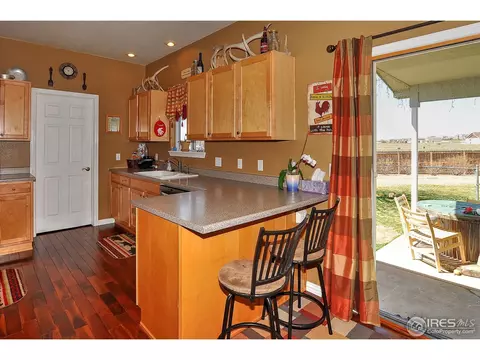 3411 Reeves Ct, Evans, CO 80620 photo 15